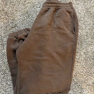 COMFRT jogger sweatpants- men’s